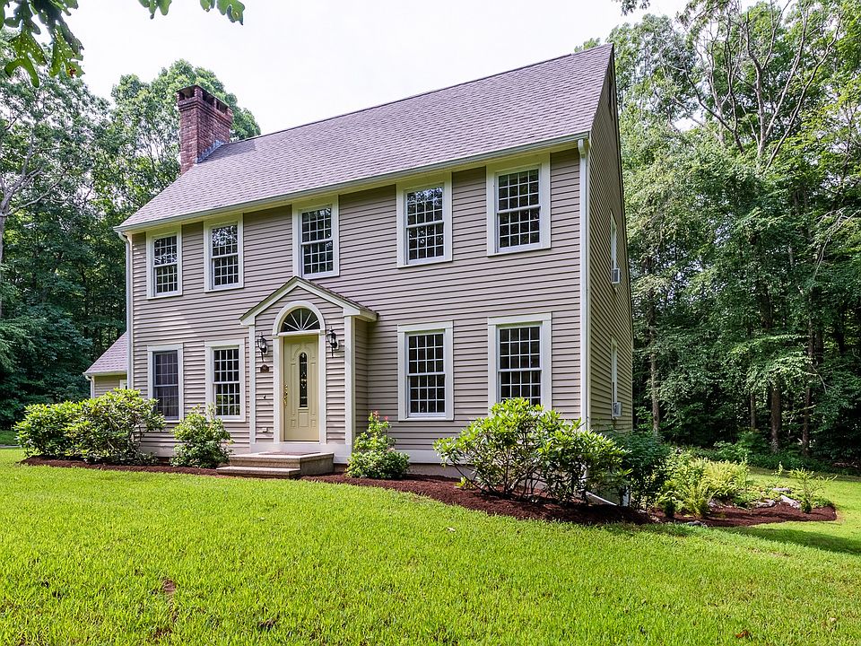 90 Witch Hazel Dr, Deep River, CT 06417 Zillow