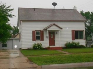 430 W Oneida St, Portage, WI 53901