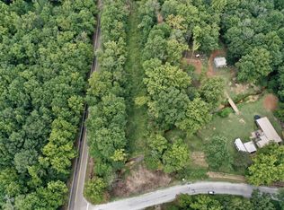 0 Highway 140 E, Buchanan, TN 38222