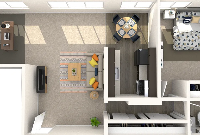 Executive House — Photo 18