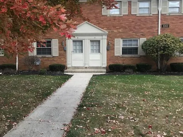 1060 Sells Ave APT G, Columbus, OH 43212