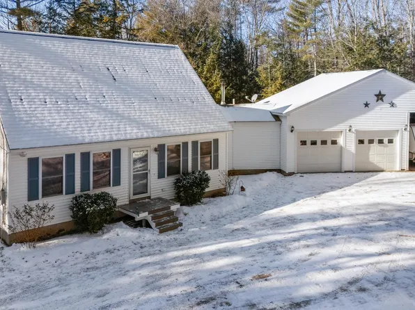 101 Mastin Road, Sutton, NH 03260
