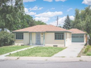 456 S Leyden St, Denver, CO 80224