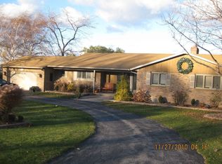 424 Edgemere Dr, Rochester, NY 14612