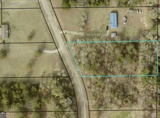 121 Case Rd, Sylvester, GA 31791