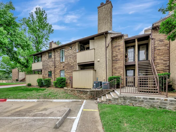 1209 Calico Ln APT 2415, Arlington, TX 76011
