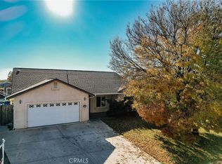 1961 North St, Corning, CA 96021