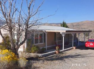 3810 Slate Ct, Wellington, NV 89444