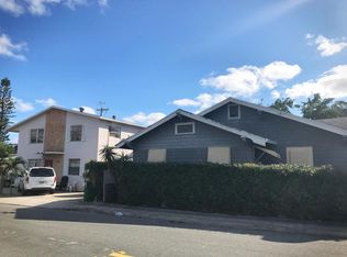1000 S North St, Lake Worth, FL 33460
