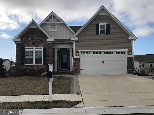 1st image of 21603 Graves Dr