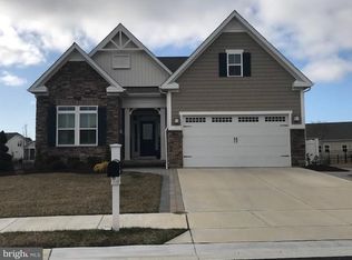 21603 Graves Dr, Lewes, DE 19958
