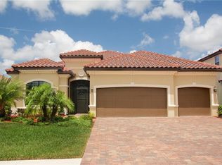 13011 Belknap Pl, Lakewood Ranch, FL 34211