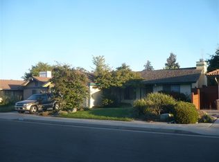 4431 W Menlo Ave, Fresno, CA