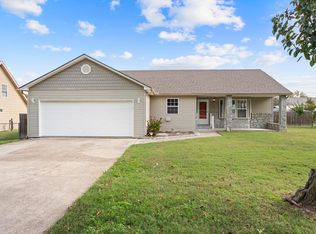 107 N Emma St, Grove, OK 74344