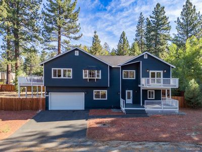 1271 Gilmore Lake Rd, South Lake Tahoe, CA, 96150