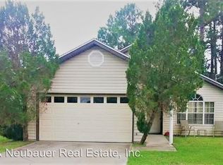7003 Fox Ct, Panama City, FL 32404