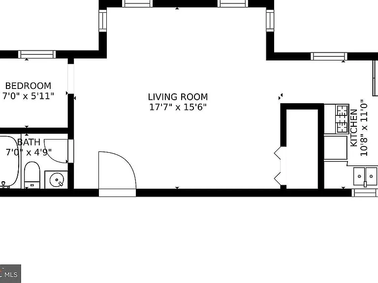 101 N Carolina Ave SE #106 — Photo 20