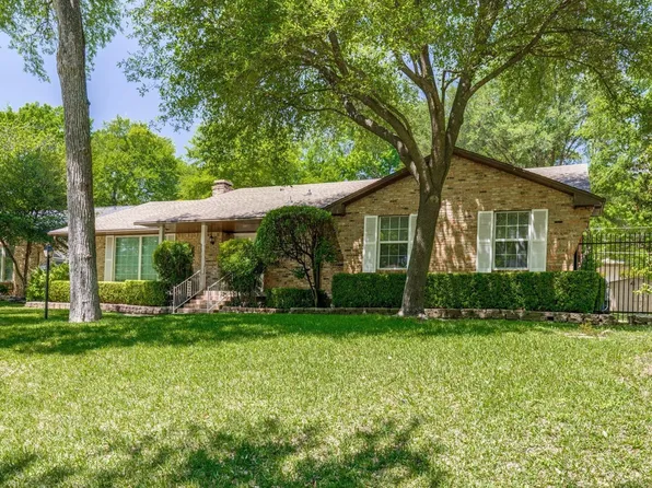 8215 San Cristobal Dr, Dallas, TX 75218