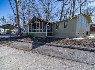 28844 S 563rd Rd, Afton, OK 74331