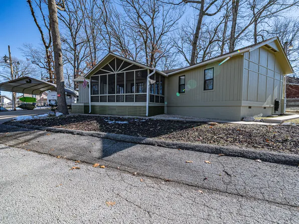 28844 S 563rd Rd, Afton, OK 74331