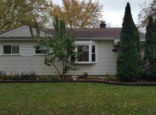 321 Wisler St, Davison, MI 48423