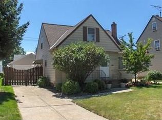 21350 S Lake Shore Blvd, Euclid, OH