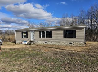 1570 Williams Hollow Rd, Pulaski, TN 38478