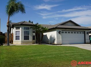 286 Deep Creek Dr, Bakersfield, CA 93308
