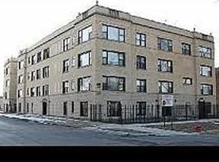 7005 S Harper Ave #3, Chicago, IL 60637