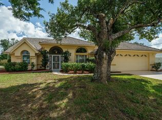 2500 Coronet Ct, Spring Hill, FL 34609