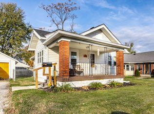 532 Carlyle Pl, Indianapolis, IN