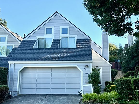 3 br + 2.5 ba home