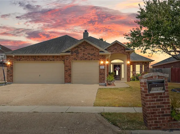 6226 Queen Jane St, Corpus Christi, TX 78414