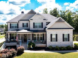 6605 Flagstone Mill Cv, Cumming, GA