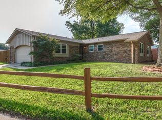 5637 S Boston Ave, Tulsa, OK 74105