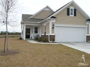 5212 Windward Way, Southport, NC 28461