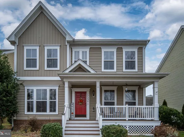 17230 Library Blvd, Ruther Glen, VA 22546