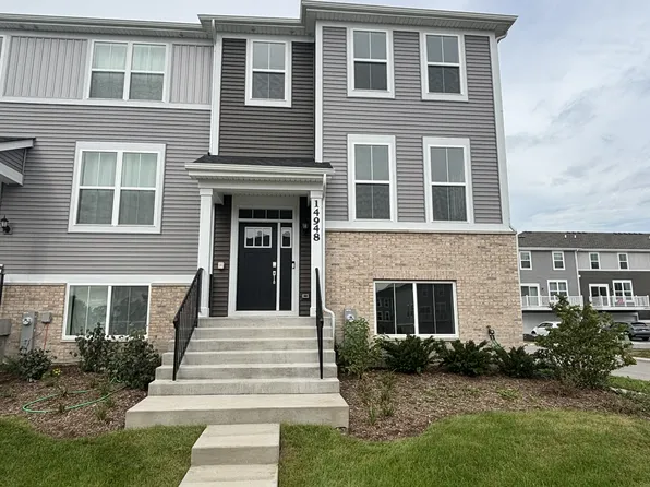 14948 S McCarthy Cir, Plainfield, IL