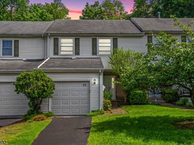 53 Princeton Pl #53, Wayne, NJ, 07470