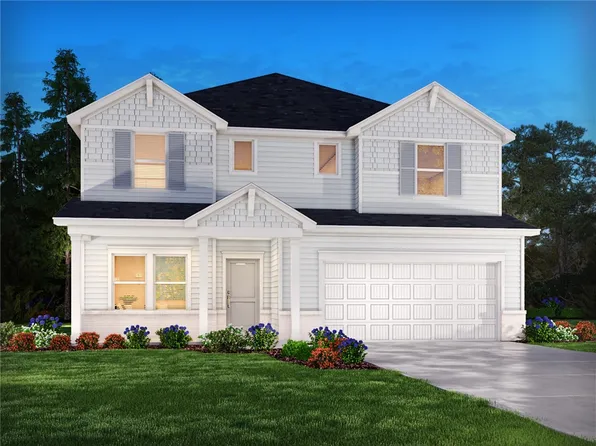 1572 Erindale Aly, Wellford, SC 29385