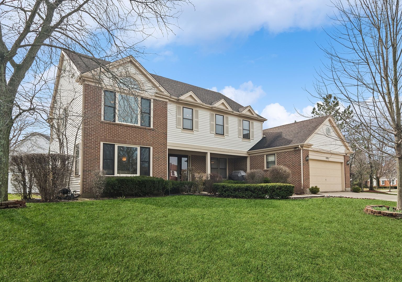 629 Raintree Rd, Buffalo Grove, IL 60089 Zillow