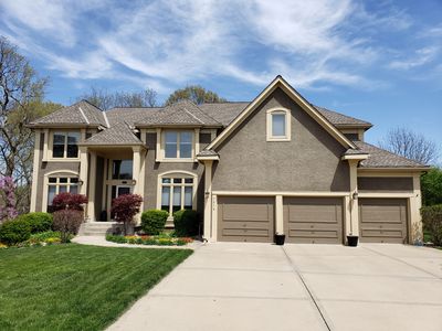7313 Richards Dr, Shawnee, KS, 66216