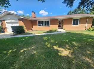 1974 W Youngs Ditch Rd, Bay City, MI 48708