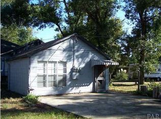 3013 E Gadsden St, Pensacola, FL 32503
