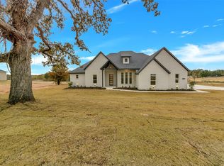 113 Dubois Rd, Poolville, TX 76487