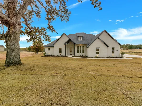113 Dubois Rd, Poolville, TX 76487