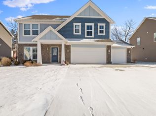 5133 Rum Cherry Way, Indianapolis, IN
