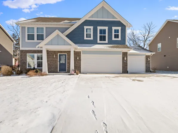 5133 Rum Cherry Way, Indianapolis, IN 46237