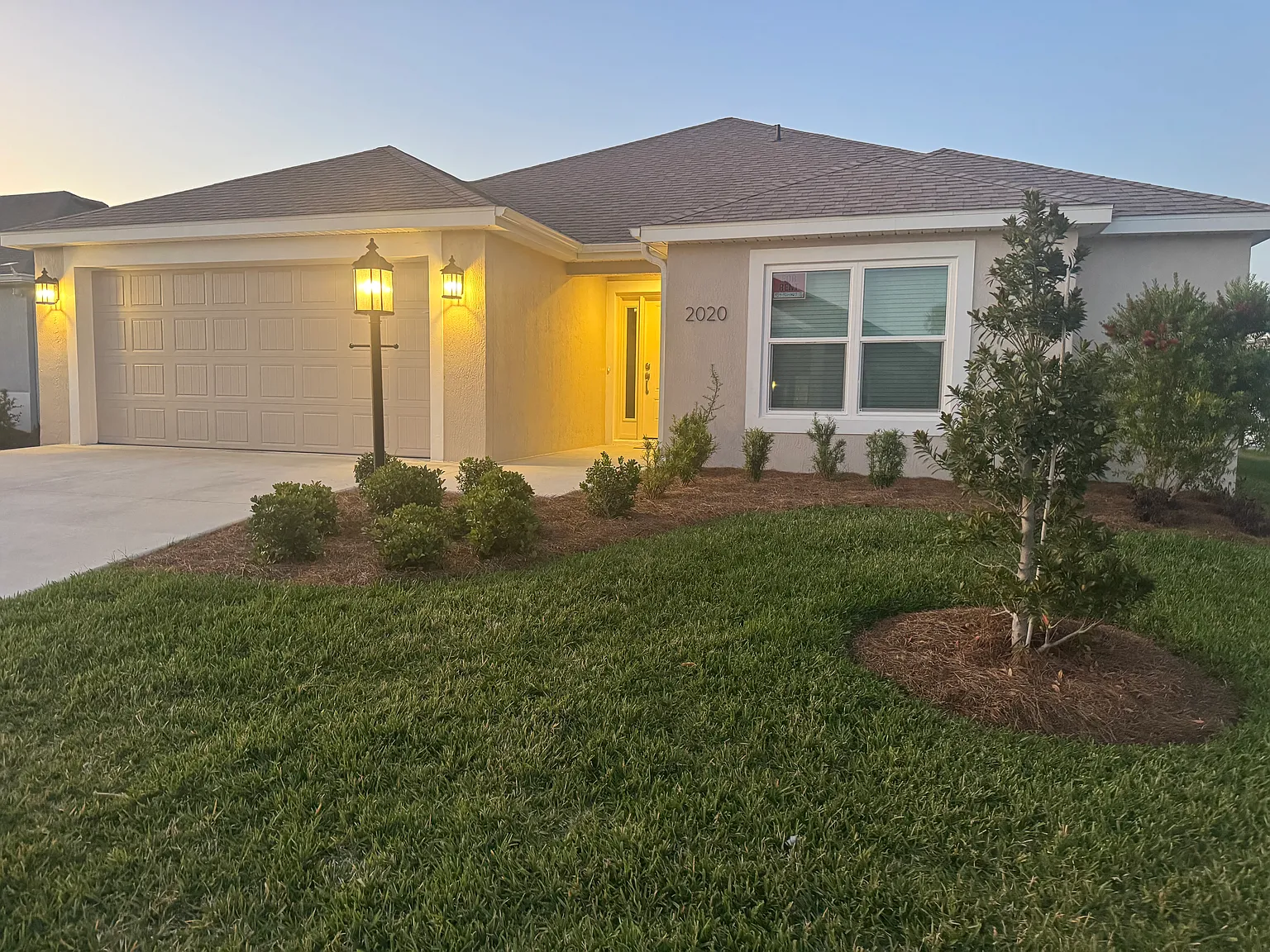 The Villages Florida rental — Photo 1