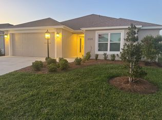 2020 McMurtrie Loop, Okahumpka, FL 34762